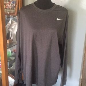 Nike Sweater